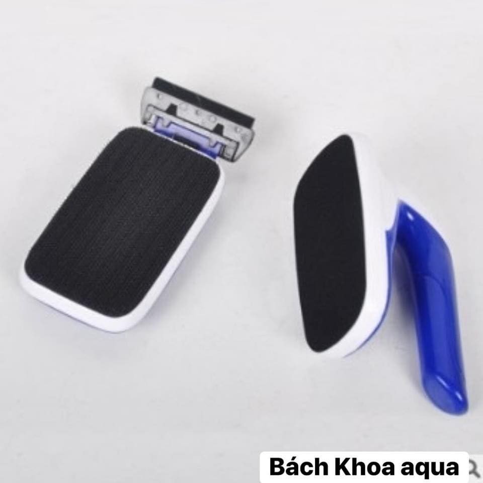 Nam châm cọ bể SoBo